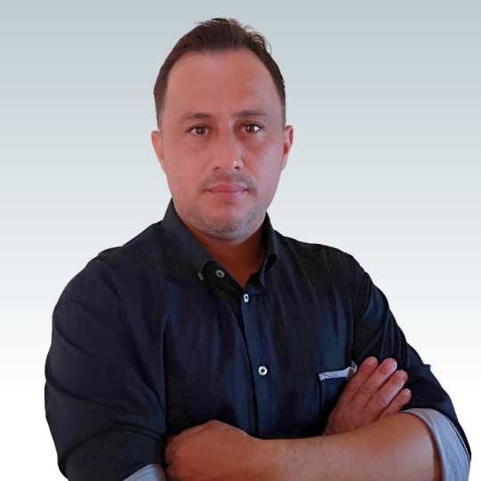 Cristian Cristian